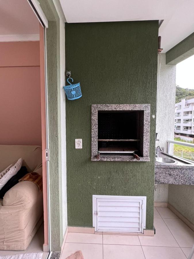 Apartamento 2 Dorm. Em Bombas Sc Bombinhas Exterior foto