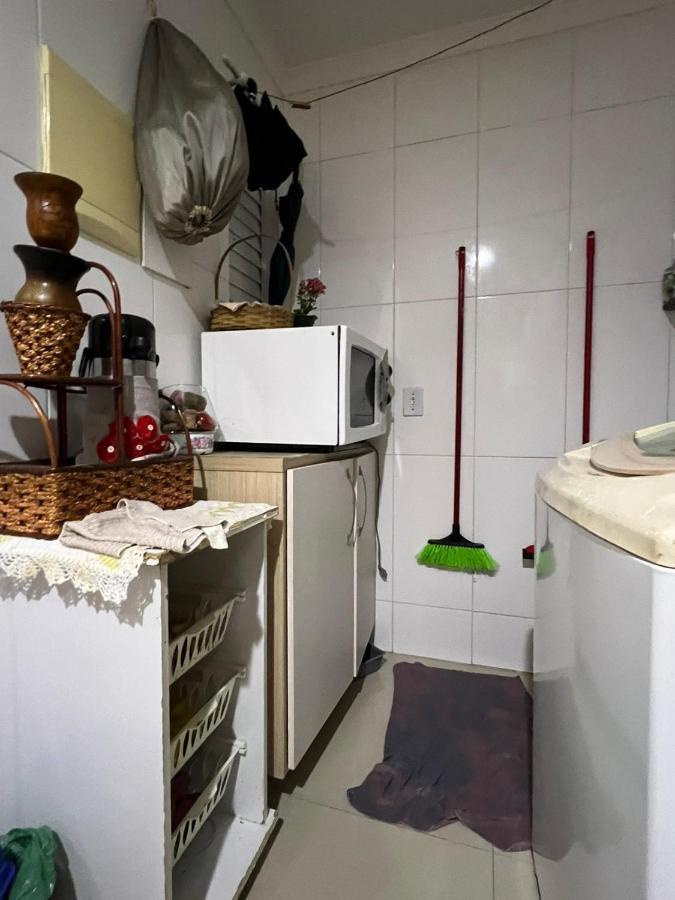Apartamento 2 Dorm. Em Bombas Sc Bombinhas Exterior foto