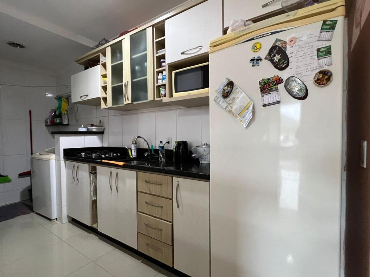 Apartamento 2 Dorm. Em Bombas Sc Bombinhas Exterior foto