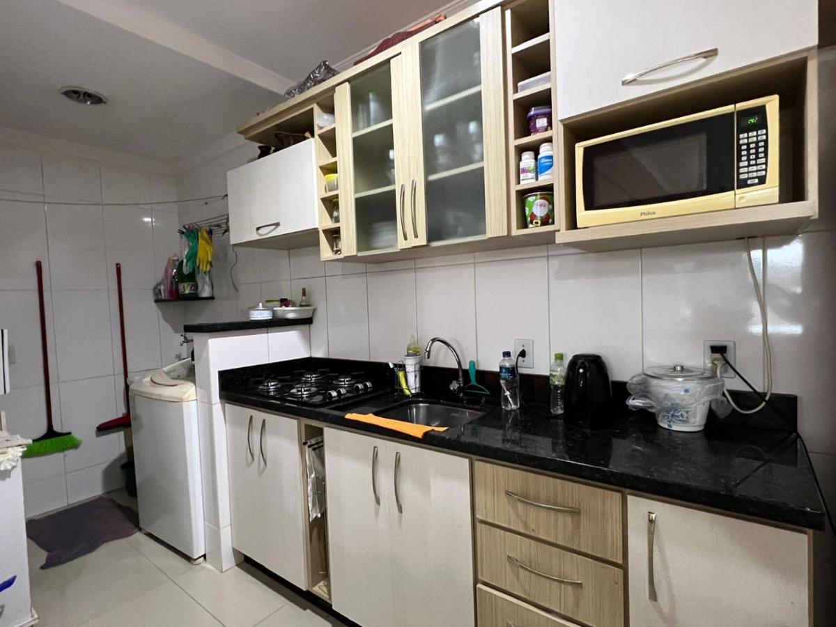 Apartamento 2 Dorm. Em Bombas Sc Bombinhas Exterior foto